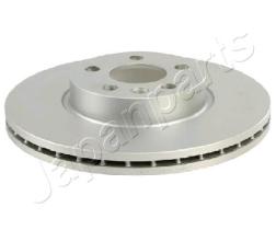JAPANPARTS DI0315 - JAPAN BRAKE DISC