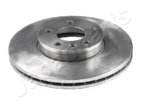 JAPANPARTS DI0316 - JAPAN BRAKE DISC