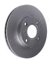 JAPANPARTS DI0320 - JAPAN BRAKE DISC