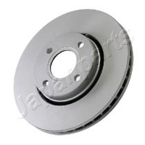 JAPANPARTS DI0321 - JAPAN BRAKE DISC