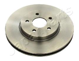 JAPANPARTS DI0322 - JAPAN BRAKE DISC