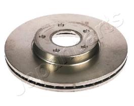 JAPANPARTS DI0325 - JAPAN BRAKE DISC