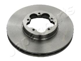 JAPANPARTS DI0332 - JAPAN BRAKE DISC