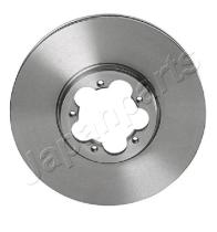 JAPANPARTS DI0334 - JAPAN BRAKE DISC