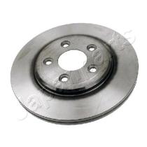 JAPANPARTS DI0335 - JAPAN BRAKE DISC