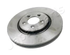 JAPANPARTS DI0336 - JAPAN BRAKE DISC
