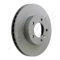 JAPANPARTS DI0338 - JAPAN BRAKE DISC