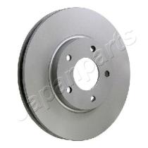 JAPANPARTS DI0339 - JAPAN BRAKE DISC