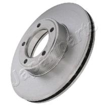 JAPANPARTS DI0341 - JAPAN BRAKE DISC