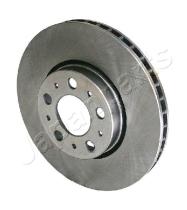 JAPANPARTS DI0350 - JAPAN BRAKE DISC