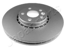JAPANPARTS DI0351 - JAPAN BRAKE DISC