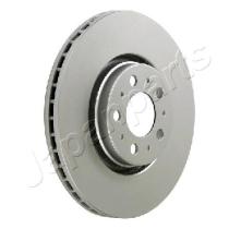 JAPANPARTS DI0354 - JAPAN BRAKE DISC
