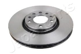 JAPANPARTS DI0400 - JAPAN BRAKE DISC