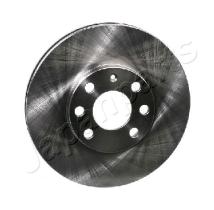 JAPANPARTS DI0402 - JAPAN BRAKE DISC