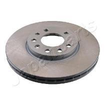 JAPANPARTS DI0403 - JAPAN BRAKE DISC