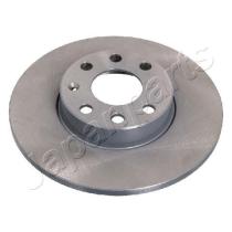 JAPANPARTS DI0404 - JAPAN BRAKE DISC