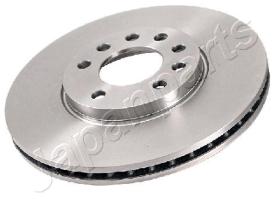 JAPANPARTS DI0414 - JAPAN BRAKE DISC