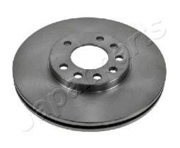 JAPANPARTS DI0415 - JAPAN BRAKE DISC
