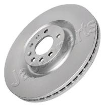 JAPANPARTS DI0418 - JAPAN BRAKE DISC