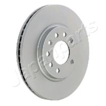 JAPANPARTS DI0420 - JAPAN BRAKE DISC