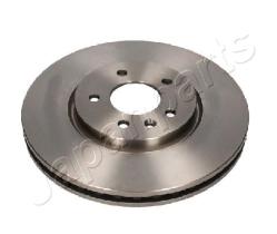 JAPANPARTS DI0423 - JAPAN BRAKE DISC