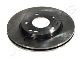 JAPANPARTS DI0501 - JAPAN BRAKE DISC
