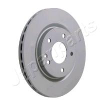JAPANPARTS DI0502 - JAPAN BRAKE DISC