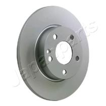 JAPANPARTS DI0503 - JAPAN BRAKE DISC