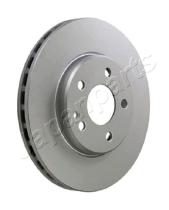 JAPANPARTS DI0505 - JAPAN BRAKE DISC