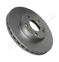 JAPANPARTS DI0506 - JAPAN BRAKE DISC