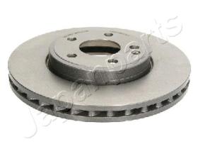 JAPANPARTS DI0508 - JAPAN BRAKE DISC
