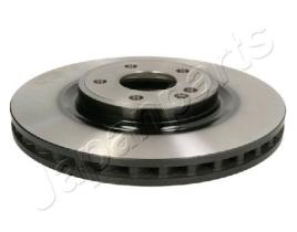 JAPANPARTS DI0509 - JAPAN BRAKE DISC