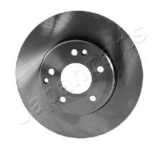 JAPANPARTS DI0510 - JAPAN BRAKE DISC