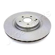 JAPANPARTS DI0515 - JAPAN BRAKE DISC