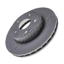 JAPANPARTS DI0516 - JAPAN BRAKE DISC