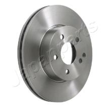 JAPANPARTS DI0517 - JAPAN BRAKE DISC