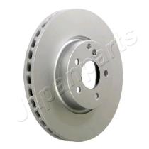 JAPANPARTS DI0518 - JAPAN BRAKE DISC