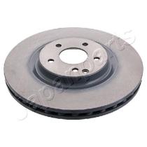 JAPANPARTS DI0521 - JAPAN BRAKE DISC