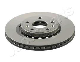 JAPANPARTS DI0523 - JAPAN BRAKE DISC
