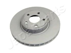 JAPANPARTS DI0529 - JAPAN BRAKE DISC