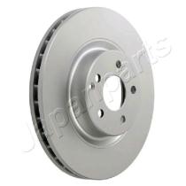 JAPANPARTS DI0530 - JAPAN BRAKE DISC