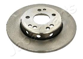 JAPANPARTS DI0531 - JAPAN BRAKE DISC