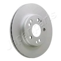 JAPANPARTS DI0532 - JAPAN BRAKE DISC