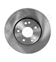 JAPANPARTS DI0535 - JAPAN BRAKE DISC