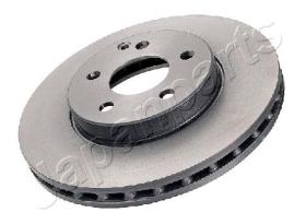 JAPANPARTS DI0540 - JAPAN BRAKE DISC