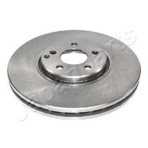 JAPANPARTS DI0544 - JAPAN BRAKE DISC