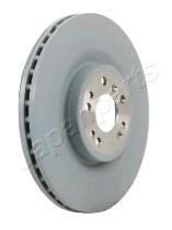 JAPANPARTS DI0548 - JAPAN BRAKE DISC
