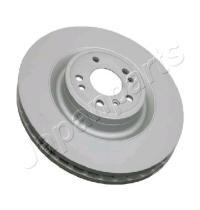 JAPANPARTS DI0550 - JAPAN BRAKE DISC