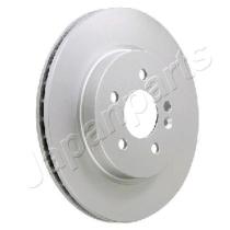 JAPANPARTS DI0554 - JAPAN BRAKE DISC