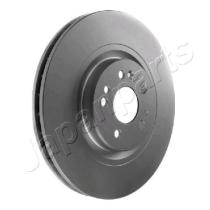 JAPANPARTS DI0555 - JAPAN BRAKE DISC